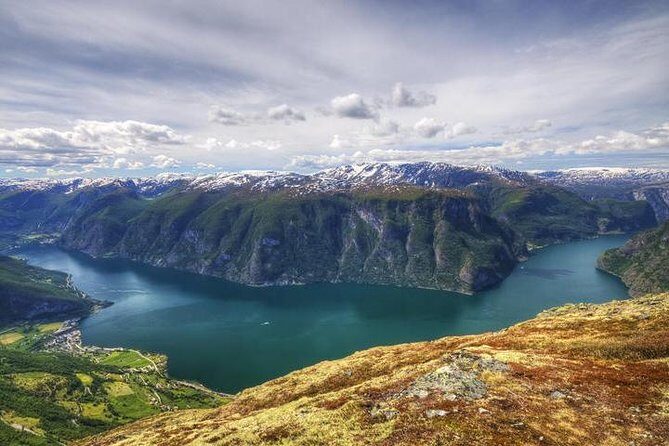 Private Full Day Trip From Oslo To Bergen with Sognefjord And Flam Railway - What’s Included and What to Budget For