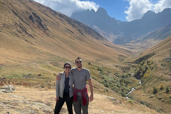 Private Full Day Trip from Tbilisi to Truso Valley in Kazbegi - What to Expect and How to Prepare
