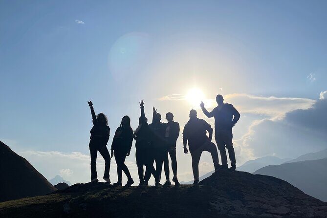 Private Full Day Trip from Tbilisi to Truso Valley in Kazbegi - Authentic Experiences and Authentic Encounters