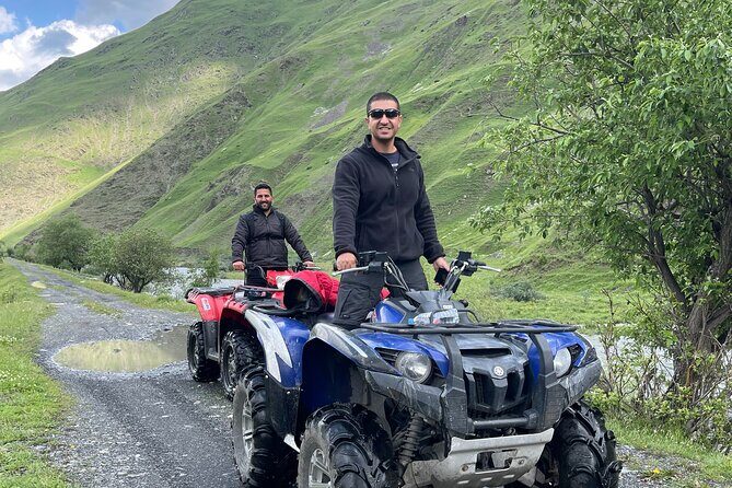 Private Full Day Trip from Tbilisi to Truso Valley in Kazbegi - Who Should Consider This Tour?