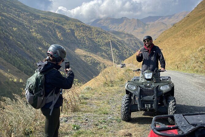 Private Full Day Trip from Tbilisi to Truso Valley in Kazbegi - Final Thoughts