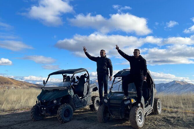 Private Full Day Trip from Tbilisi to Truso Valley in Kazbegi - Frequently Asked Questions