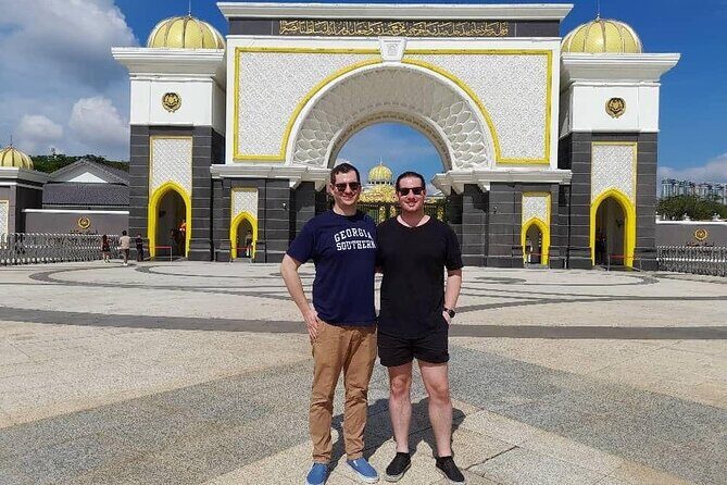 Private Full-Day Trip in Kuala Lumpur from Port Klang - In-Depth Review: A Practical Guide to the Kuala Lumpur Private Tour