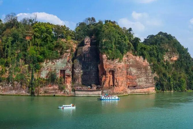 Private Full-day Trip: Leshan Giant Buddha&Emeishan Scenic Resort - Discovering the Wonders of Leshan and Emei Shan: A Detailed Tour Review