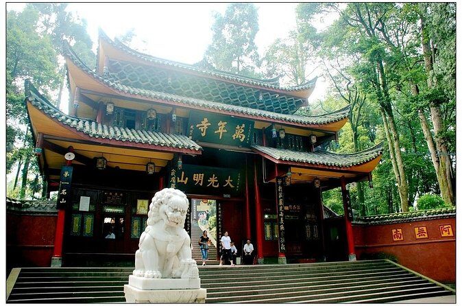 Private Full-day Trip: Leshan Giant Buddha&Emeishan Scenic Resort - FAQ
