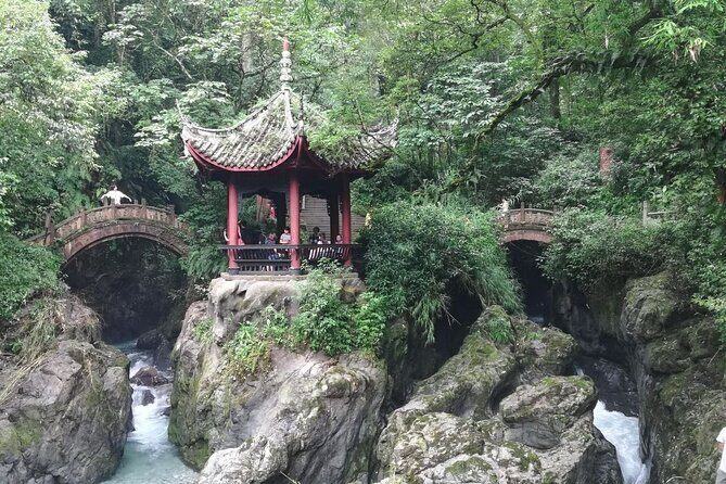 Private Full-day Trip: Leshan Giant Buddha&Emeishan Scenic Resort - Final Thoughts