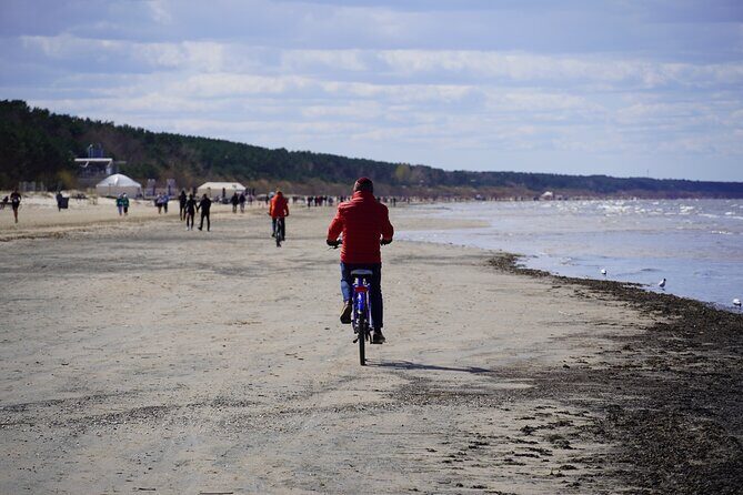Private Full-Day Trip to Jurmala and Great Kemeri Bog Boardwalk - Why Choose This Tour?