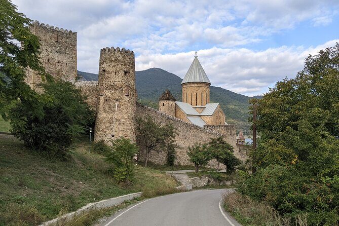 Private Full Day Trip to Kazbegi Mountains - Final Thoughts