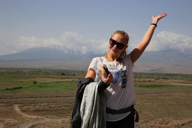 Private Full-Day Trip to Khor Virap - Noravank - Tatev-ropeway from Yerevan - Why Travelers Love This Tour