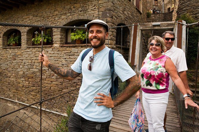 Private Full Day Trip to Medieval Villages of Catalonia + Lunch front of a Lake - Why This Tour Works