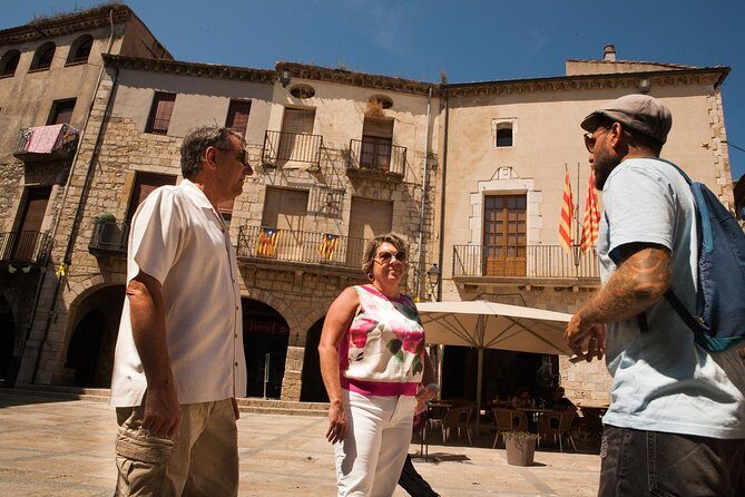 Private Full Day Trip to Medieval Villages of Catalonia + Lunch front of a Lake - Final Thoughts