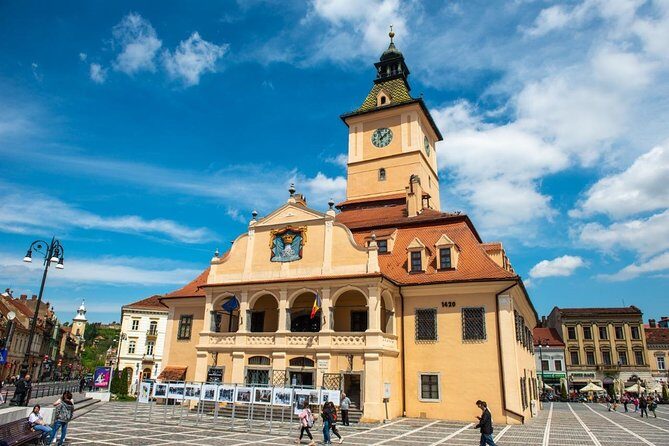 Private Full Day Trip to Peles & Bran (Draculas) Castles &Brasov - What Travelers Say: Genuine Praise for Guides and Scenery