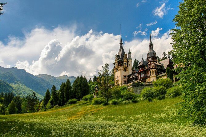 Private Full Day Trip to Peles & Bran (Draculas) Castles &Brasov - Who Is This Tour Best For?