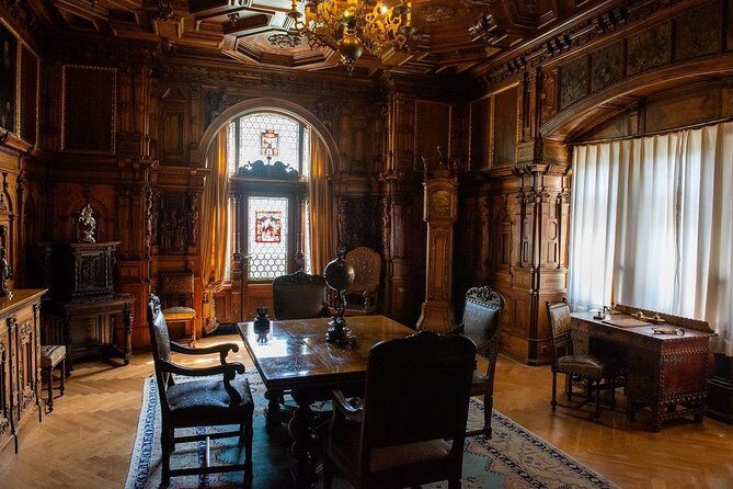 Private Full Day Trip to Peles & Bran (Draculas) Castles &Brasov - Frequently Asked Questions