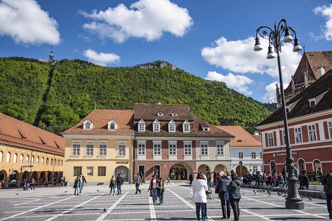 Private Full Day Trip to Peles & Bran (Draculas) Castles &Brasov - Final Thoughts