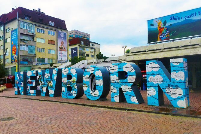 Private Full Day Trip to Pristina and Prizren from Skopje - A Deep Dive into the Kosovo Day Trip