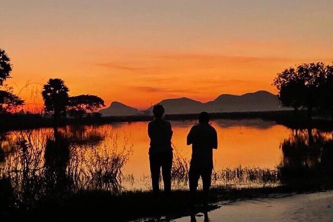 Private Full Day Tuk Tuk Tour in Battambang - Key Points