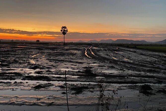 Private Full Day Tuk Tuk Tour in Battambang - Exploring Battambang: A Deep Dive into the Tour Itinerary