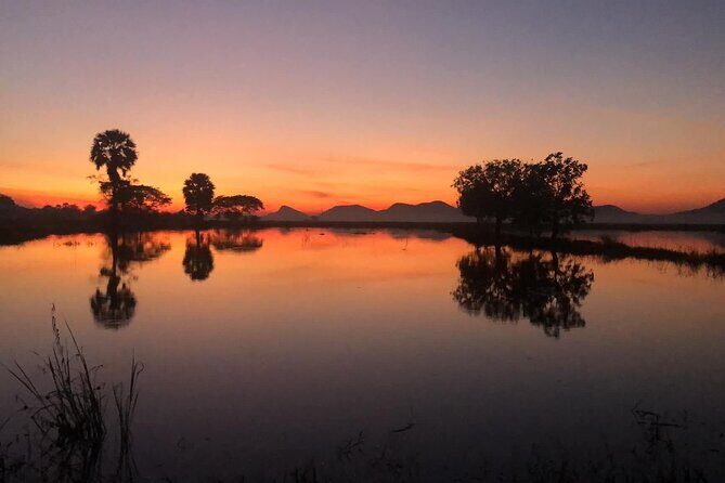 Private Full Day Tuk Tuk Tour in Battambang - Final Thoughts