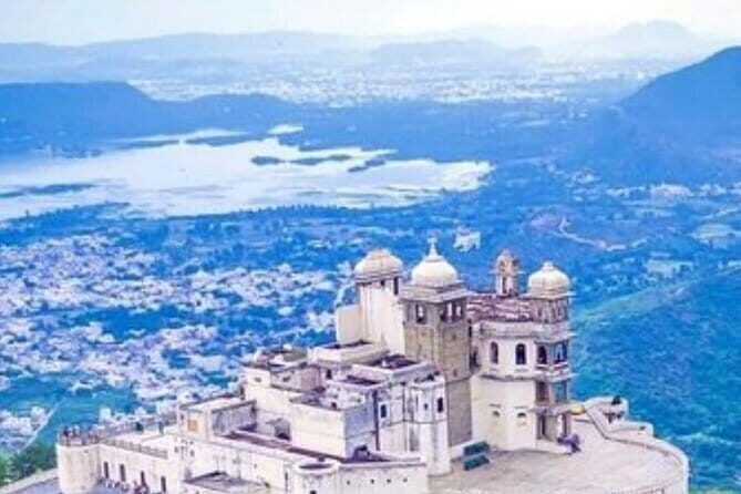 Private Full Day Udaipur Sightseeing Tour with Optional Guide - Who Is This Tour For?