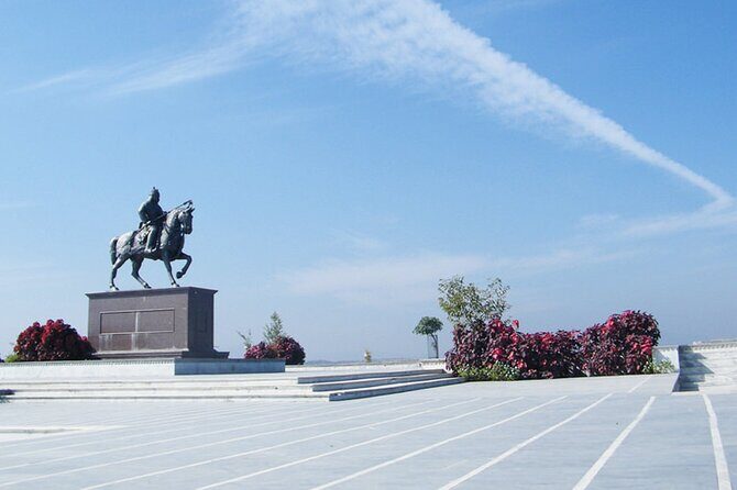 Private Full Day Udaipur Sightseeing Tour without Guide - Key Points