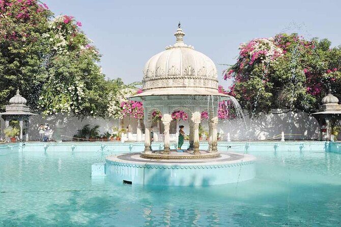 Private Full Day Udaipur Sightseeing Tour without Guide - Who Will Benefit Most?