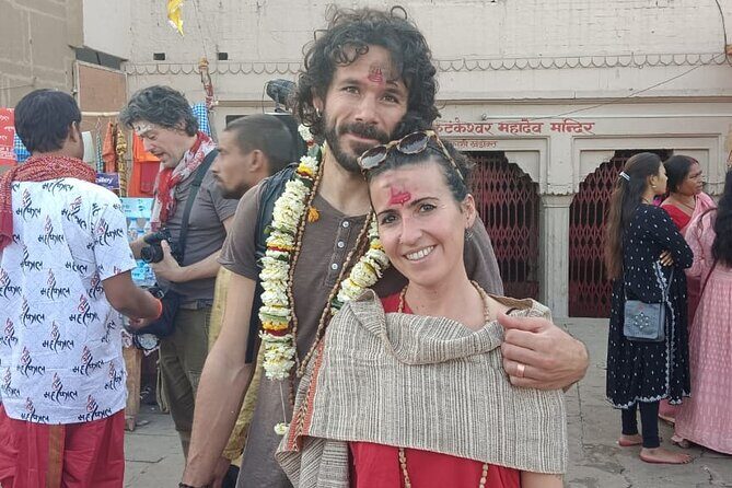 Private Full Day Varanasi Experience - Authentic Experiences and Tips from Reviewers
