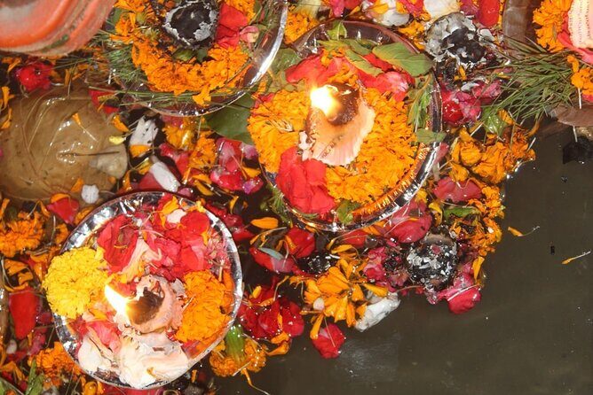 Private Full Day Varanasi Experience - FAQs