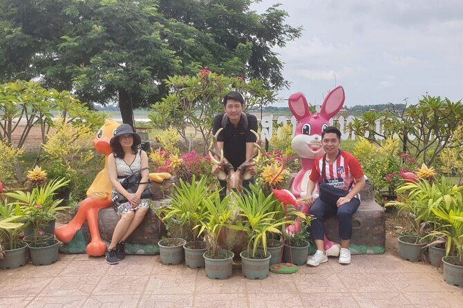 Private Full Day Vientiane City Tour - Who Should Consider This Tour?