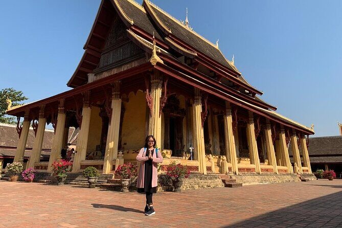 Private Full Day Vientiane City Tour - FAQs