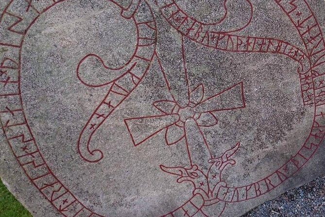 Private Full Day Viking History Tour from Stockholm Including Sigtuna and Uppsala - Exploring the Viking Roots of Sweden