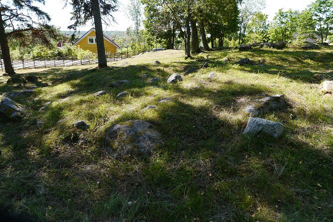Private Full Day Viking History Tour from Stockholm Including Sigtuna and Uppsala - Frequently Asked Questions