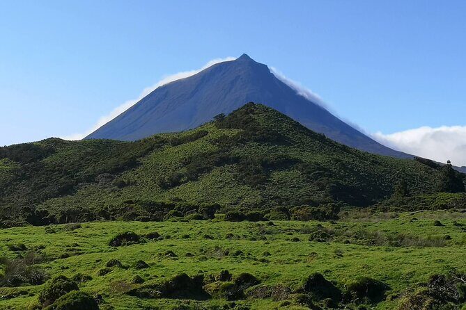 Private full day visit to Pico, a first impression - A closer look at the full-day experience