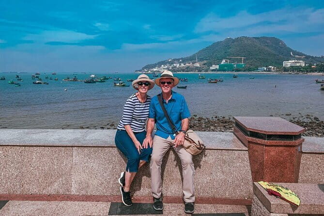 Private Full Day Vung Tau City Tour from Phu My Port - Experience the Best of Vung Tau with a Private Full-Day Tour from Phu My Port