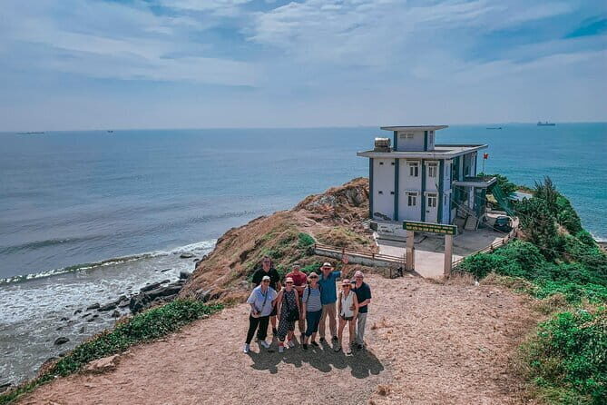 Private Full Day Vung Tau City Tour from Phu My Port - FAQ