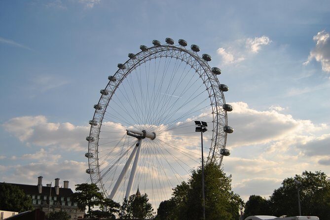 Private Full Day Walking Tour in London - In-Depth Look at the Tour Experience