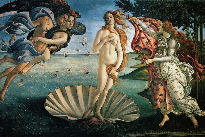 Private Full Day Walking Tour of Florence Highlights with Uffizi and Accademia - Exploring Florence with a Private Guide