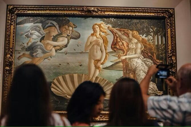 Private Full Day Walking Tour of Florence Highlights with Uffizi and Accademia - Who Will Love This Tour?