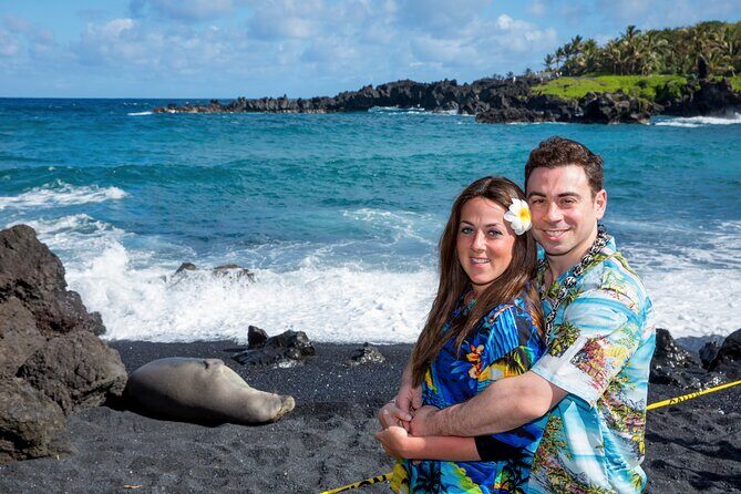 Private Full-Day Waterfall Beach and Jungle Tour of Maui - Who Would Love This Tour?