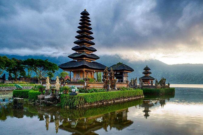 Private Full-Day West Bali Tour with Waterfall Visit - Frequently Asked Questions