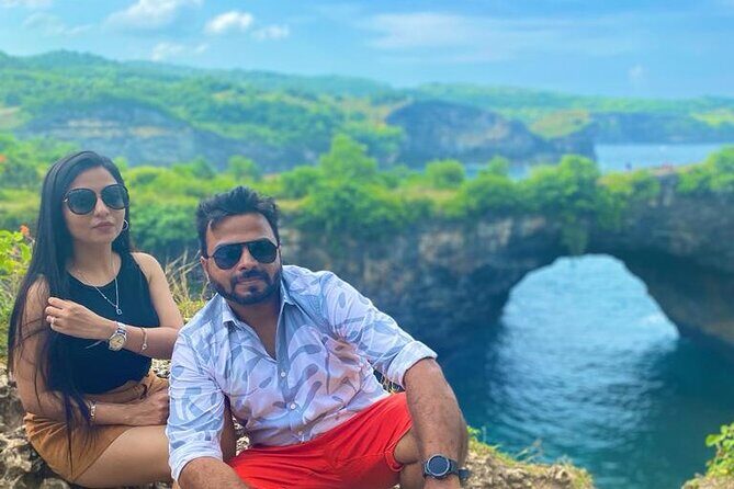 Private Full-Day West Tour Nusa Penida All Inclusive from Bali - What Travelers Say: Authentic Perspectives