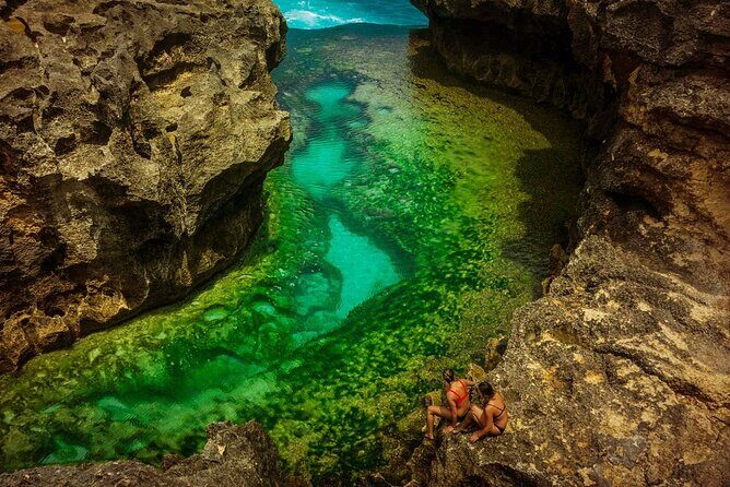 Private Full-Day West Tour Nusa Penida All Inclusive from Bali - The Value for Your Money: Is It Worth It?