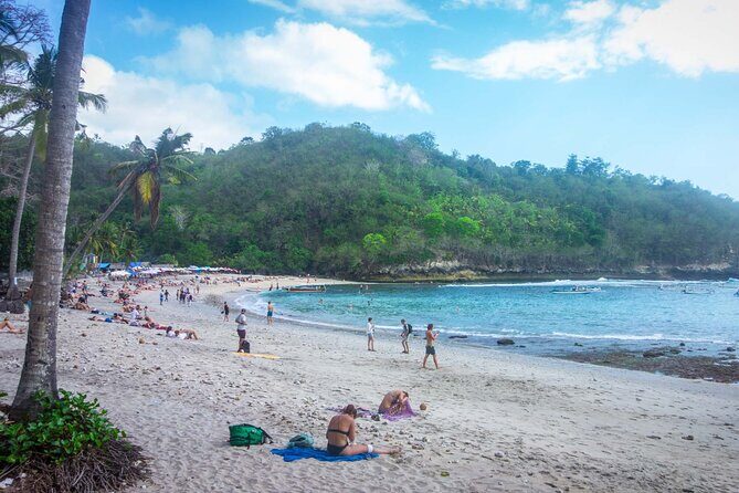 Private Full-Day West Tour Nusa Penida All Inclusive from Bali - Frequently Asked Questions (FAQs)