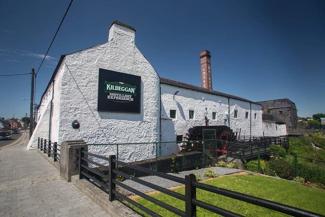 Private Full Day Whiskey Tour from Dublin with Tullamore D.E.W. - Who Should Consider This Tour?