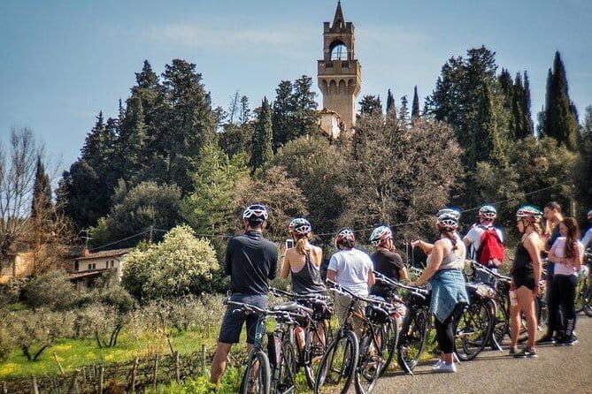 PRIVATE Full-Day Wine Experience in Chianti Classico. - Frequently Asked Questions