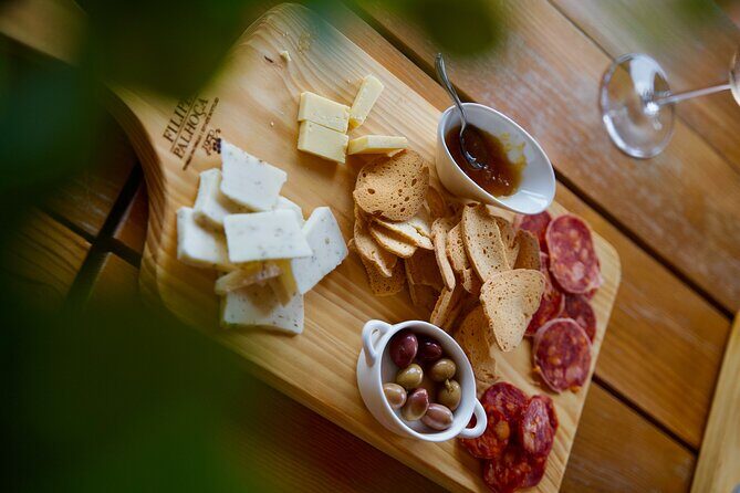 Private Full Day Wine Tasting Tour from Lisbon to Setubal - Discover the Charm of Portugal’s Wine Regions on a Private Full-Day Tour from Lisbon to Setubal