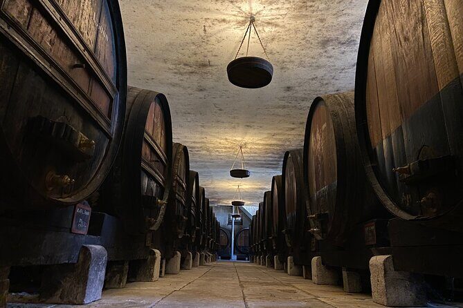 Private Full-Day Wine Tour Arrábida from Lisbon with Tastings - FAQs