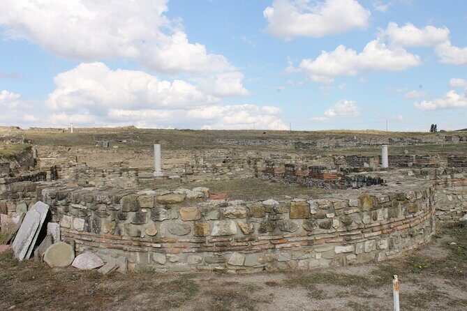 Private Full Day Wine Tour from Skopje to Popova Kula Winery - Frequently Asked Questions