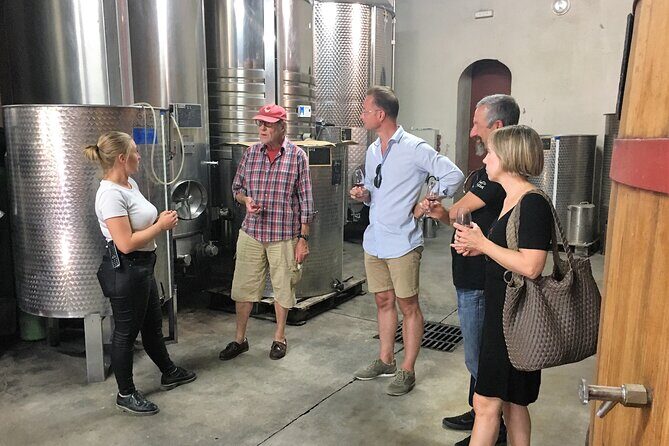 Private Full Day Wine Tour in Provence - Who Will Love This Tour?