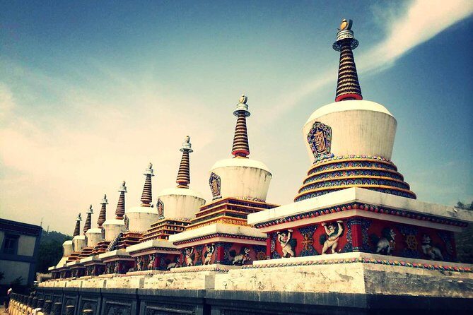 Private Full-day Xining City Tour with Lunch - Key Points